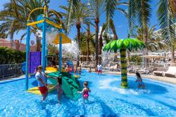 Hotel Riu Papayas - All Inclusive