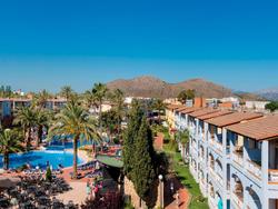 Alcudia Garden