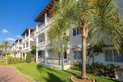 Alcudia Garden