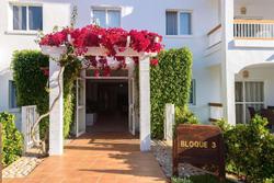 Alcudia Garden