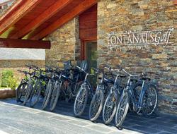 Fontanals Golf