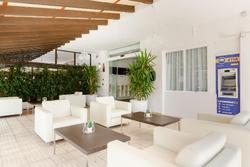Caprice Tamarindos Apartments