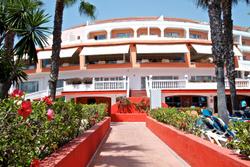 Marbella Playa