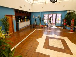 Diverhotel Dino Marbella