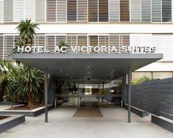 AC Barcelona Victoria Suites