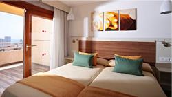 Sandos Benidorm Suites