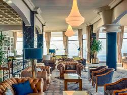 Mercure San Sebastián Monte Igueldo