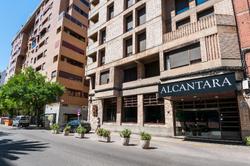 Alcantara