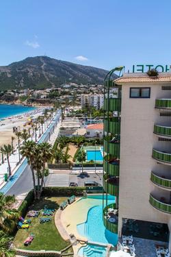 Kaktus Albir
