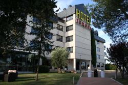 Hospedium Hotel Europa Centro