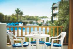 Inturotel Cala Azul Garden