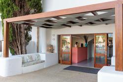 Inturotel Cala Azul Garden