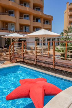Marins Beach Club