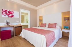 Valentin Grand Park Suite Hotel