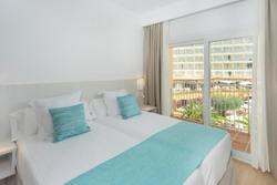 Valentin Grand Park Suite Hotel