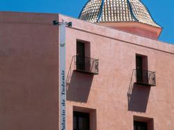 Sercotel Palacio de Tudemir