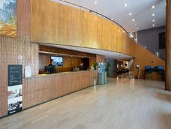 Catalonia Gran Hotel Verdi