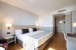 Catalonia Gran Hotel Verdi