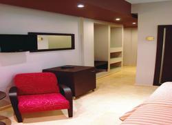Hotel Porto Calpe