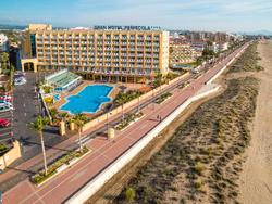 Gran Hotel Peñiscola