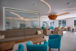 Gran Hotel Las Fuentes
