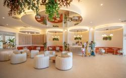 RH Silene Hotel & Spa