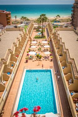RH Casablanca Suites