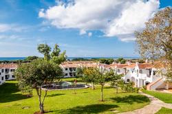 Son Bou Gardens