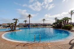 AluaSun Mediterráneo
