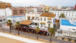 Playa de Regla