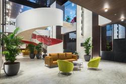 Canopy by Hilton Madrid Castellana