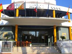 Apartamentos México