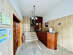 Apartamentos Frontera