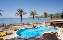 Medplaya Vistamar