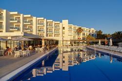 Aparthotel Nereida