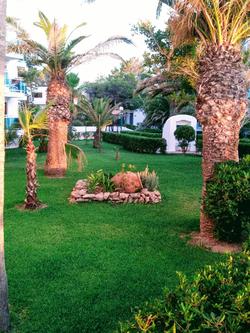 Aparthotel Nereida