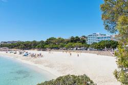 Hotel Palia Tropico Playa