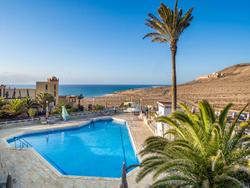 Hotel Esmeralda Maris by LIVVO