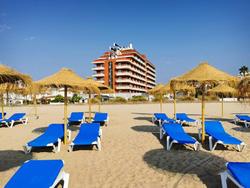 Aparthotel & Spa Acualandia