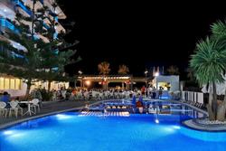 Acuazul Hotel