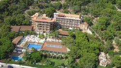 Termas Marinas el Palasiet
