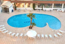 Aparthotel BCL Levante Club