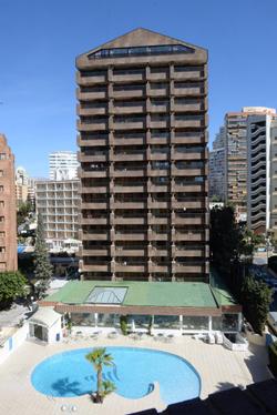 Aparthotel BCL Levante Club