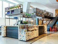 Novotel Sevilla