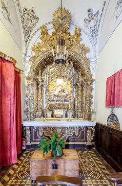 Palacio Marques de la Gomera