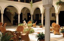 Palacio Marques de la Gomera
