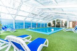 Eix Platja Daurada Hotel & SPA