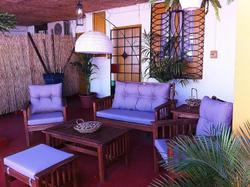 B&B Naranjo