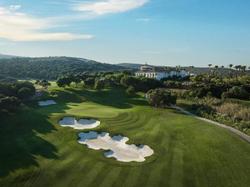 So/ Sotogrande Spa And Golf Resort Hotel
