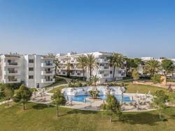 Inturotel Esmeralda Park